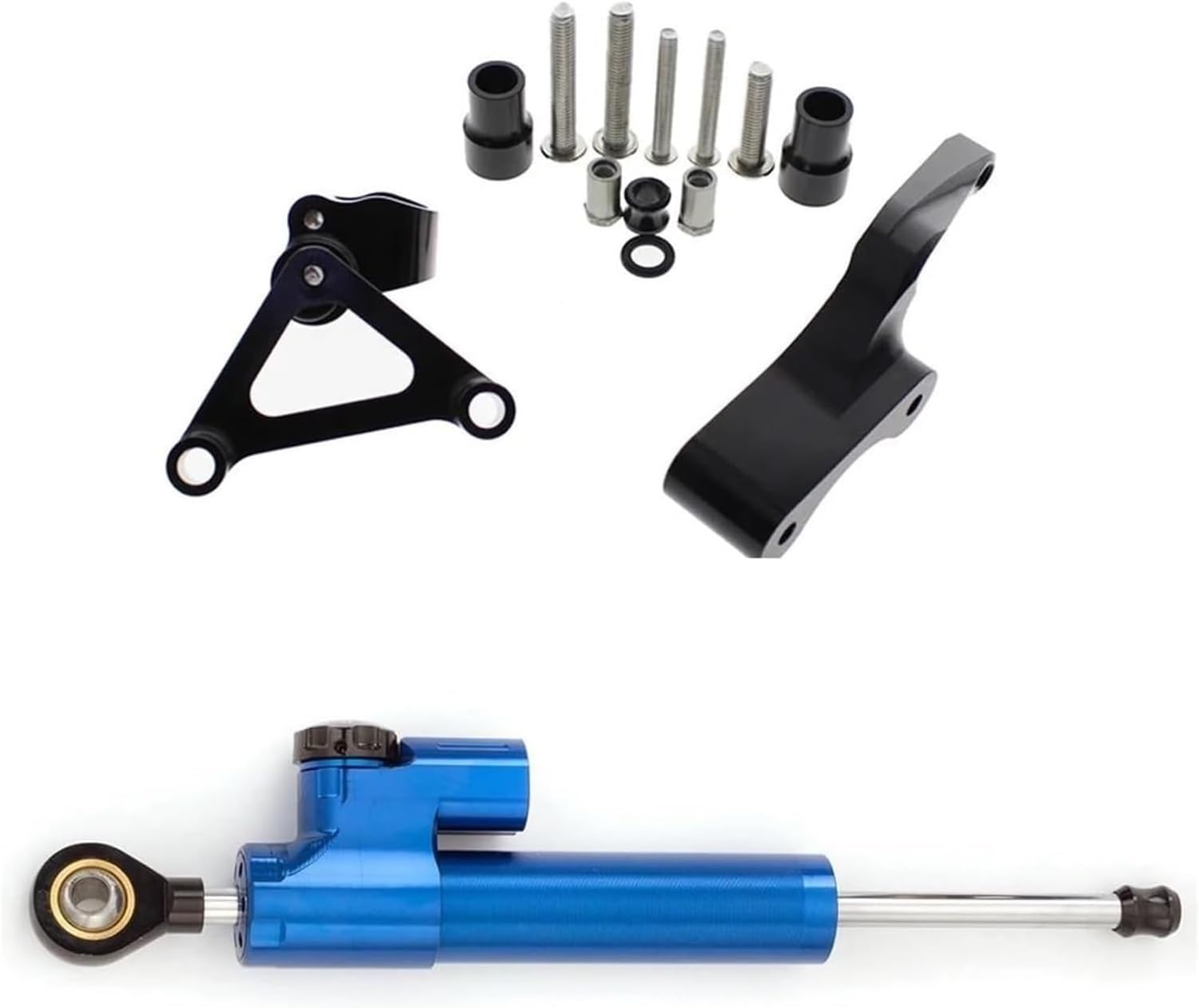 ふうた ステアリングダンパースタビライザー 用 ドゥカティ 696 796 795 用